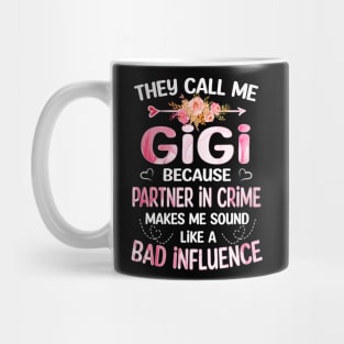 Gigi Mug